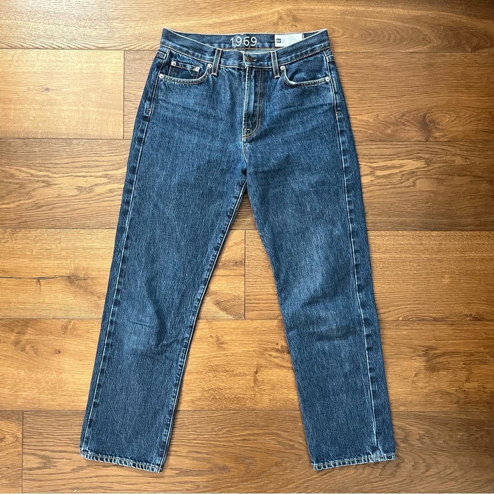 Women’s Gap Jeans